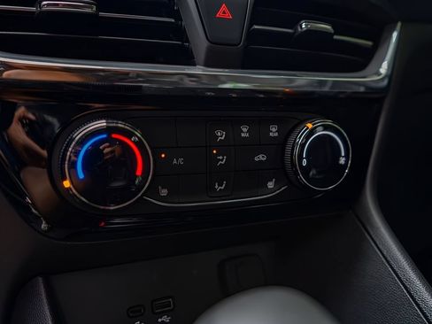 New 2026 GMC Acadia Elevation w/ Black Edition FWD image 16