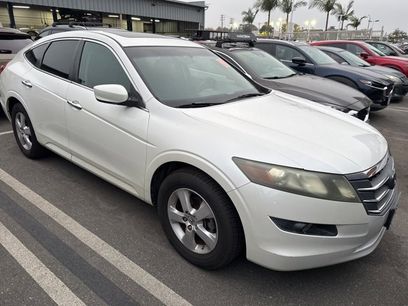 Used 2010 Honda Crosstour EX