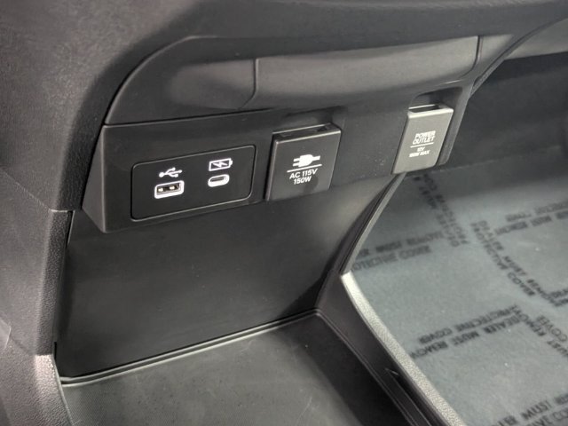 Used 2026 Honda Odyssey Touring image 26