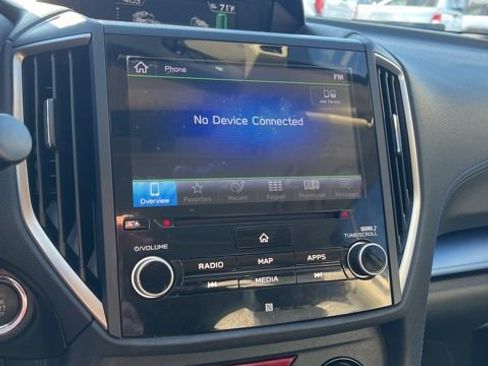 Used 2020 Subaru Crosstrek Hybrid w/ Moonroof Package w/Navigation image 39