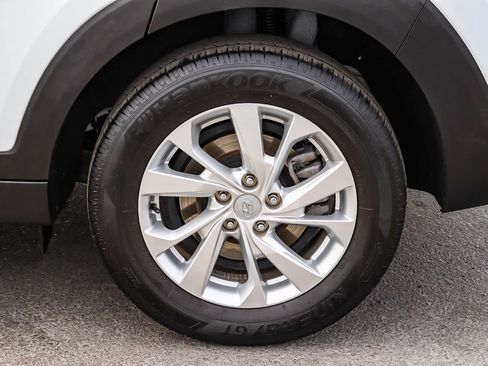 Used 2021 Hyundai Tucson Value image 11