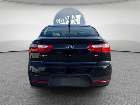 Used 2014 Kia Rio LX image 5