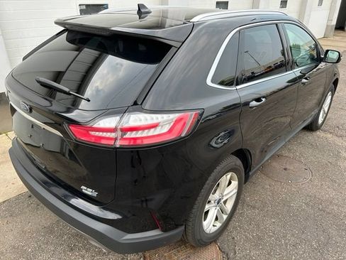 Used 2019 Ford Edge SEL w/ Equipment Group 201A AWD/4WD image 5