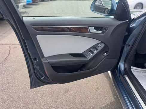 Used 2015 Audi A4 Premium AWD/4WD image 36