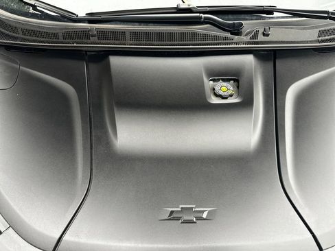 Certified 2024 Chevrolet Blazer EV LT image 33