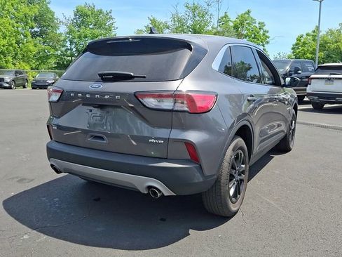 Certified 2022 Ford Escape SE w/ Convenience Package AWD/4WD image 13