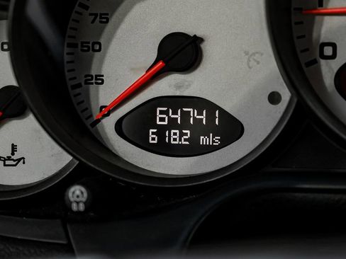 Used 2008 Porsche 911 Carrera S image 14