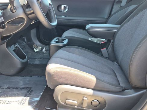 Used 2024 Hyundai Ioniq 5 SE RWD image 18
