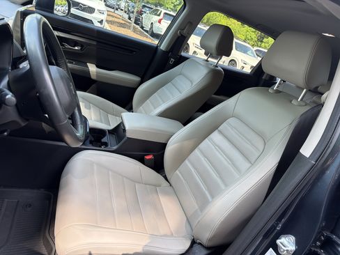 Used 2023 Honda CR-V EX-L image 16