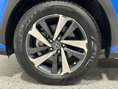 Used 2018 Lexus NX 300 F Sport image 52