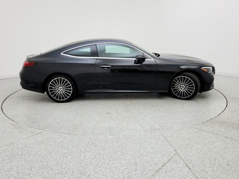 New 2026 Mercedes-Benz CLE 450 4MATIC Coupe image 5