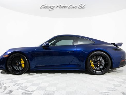 Used 2026 Porsche 911 GTS image 2