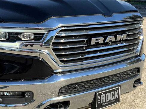 Certified 2020 RAM 1500 Limited image 26