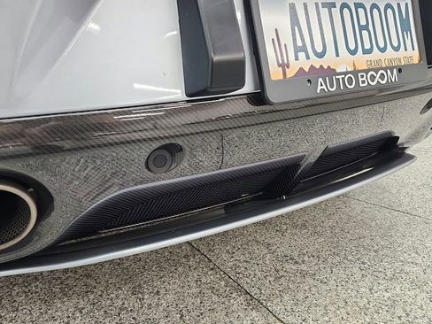 Used 2014 Aston Martin Vanquish Coupe RWD image 56