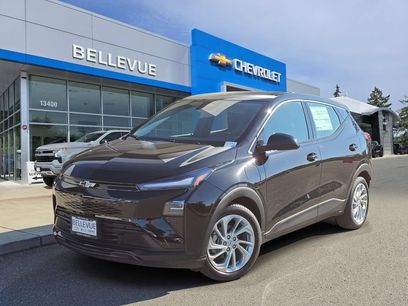 New 2027 Chevrolet Bolt LT w/ Comfort Package