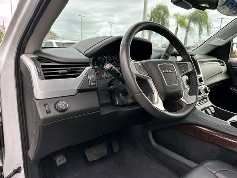 Used 2020 GMC Yukon SLT image 21