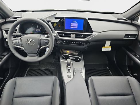 New 2026 Lexus UX 300h AWD image 9