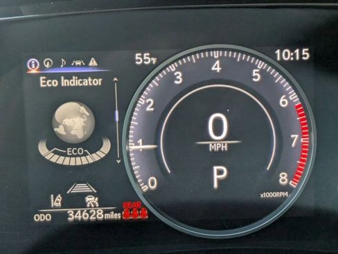 Used 2022 Lexus NX 350 NX 350 Premium image 10