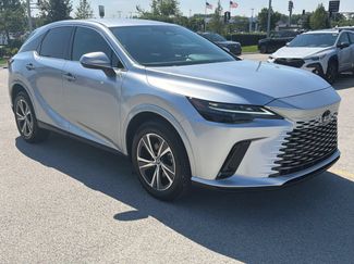 Used 2025 Lexus RX 350 FWD w/ Technology Package 360° Tour