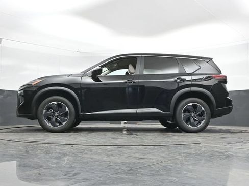 Used 2025 Nissan Rogue SV AWD/4WD image 48