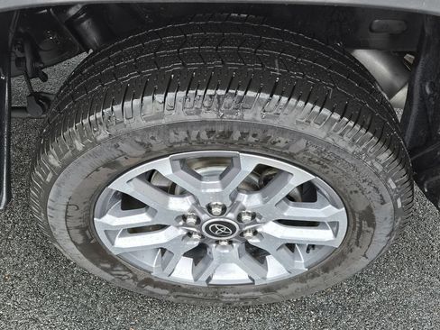 Used 2023 Toyota Tundra 1794 Edition AWD/4WD image 13