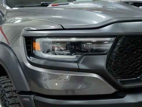 Used 2021 RAM 1500 TRX w/ TRX Level 2 Equipment Group image 13