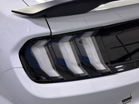 Used 2023 Ford Mustang GT Premium w/ Equipment Group 401A RWD image 17