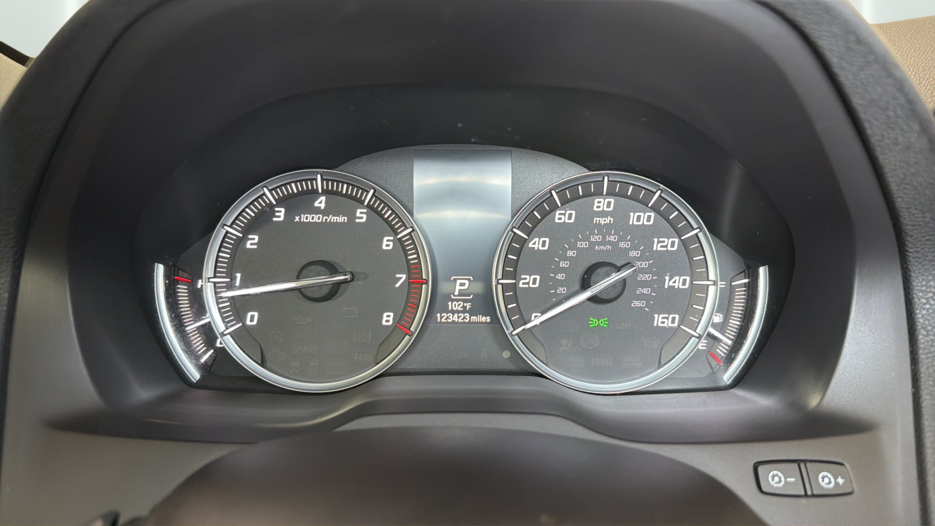 Used 2014 Acura MDX w/ Technology Package FWD image 29