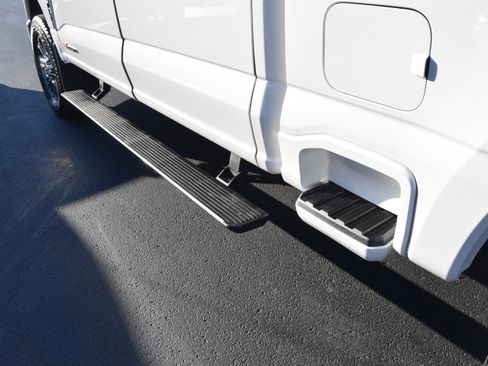 Used 2024 Ford F350 Limited w/ FX4 Off-Road Package image 7