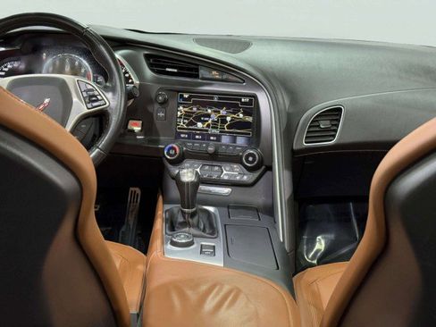 Used 2016 Chevrolet Corvette Stingray Coupe w/ 2LT Preferred Equipment Group image 41