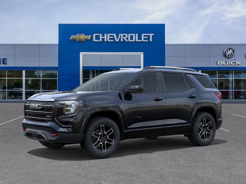 New 2026 GMC Terrain AT4 w/ Convenience Package III image 26