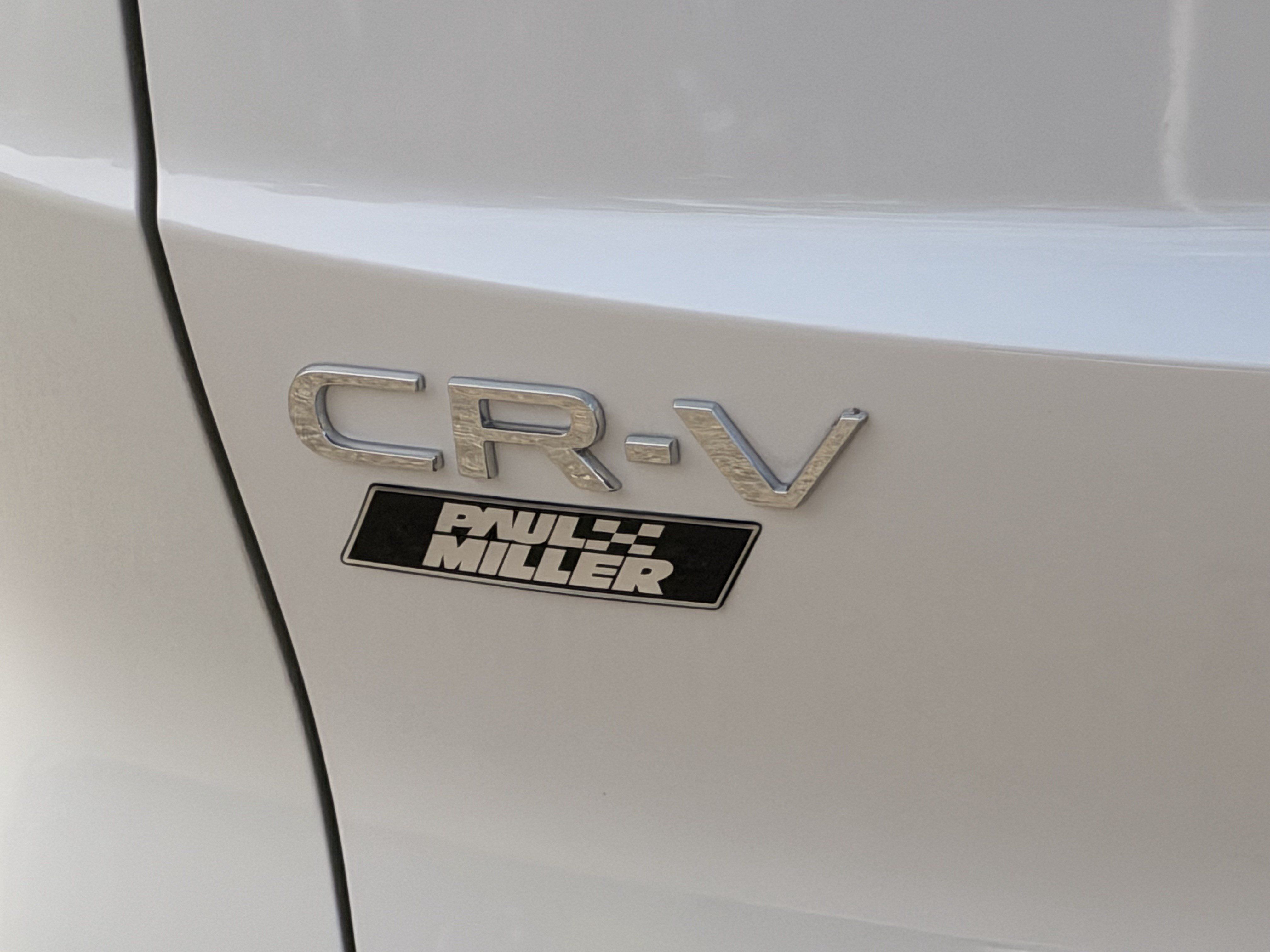 Used 2026 Honda CR-V EX image 29