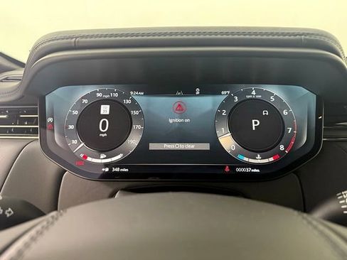 New 2025 Land Rover Range Rover Sport SV Edition Two image 19