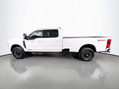 New 2026 Ford F350 Platinum image 6