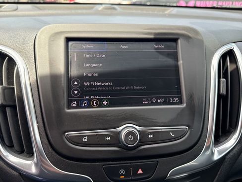 Used 2022 Chevrolet Equinox LT AWD/4WD image 35