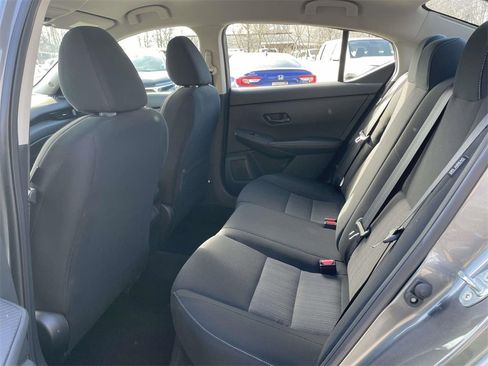 Used 2024 Nissan Sentra SV w/ All-Weather Package image 13