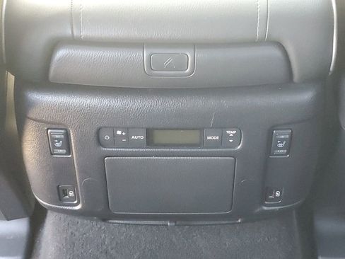 Used 2022 INFINITI QX80 Sensory w/ Cargo Package image 16