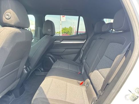 Used 2026 GMC Terrain Elevation FWD image 11
