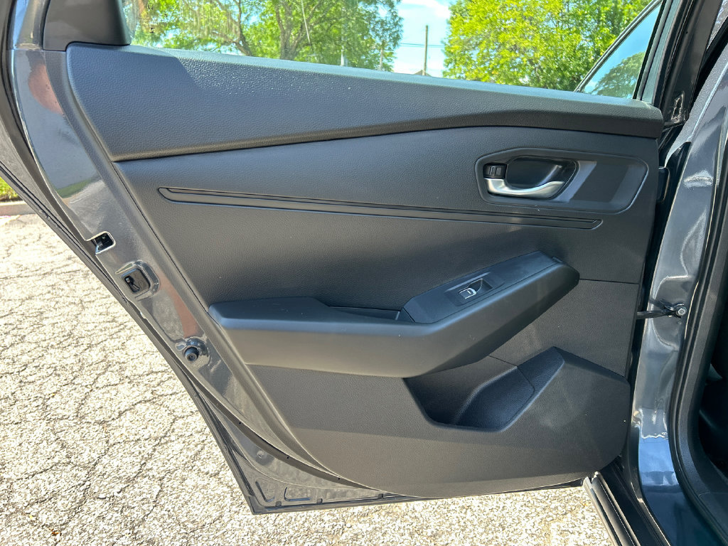 Used 2024 Honda Accord EX image 22