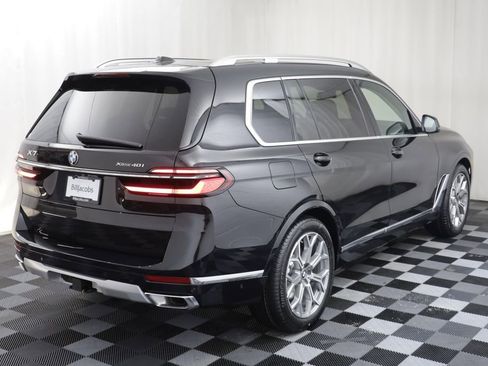 New 2026 BMW X7 xDrive40i AWD/4WD image 20