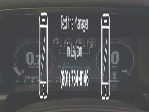 Used 2022 Ford F150 Raptor w/ Equipment Group 801A High image 31