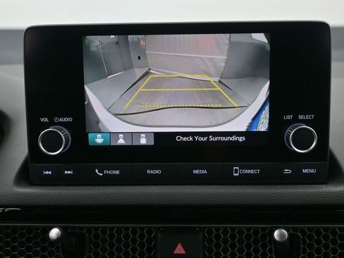 Certified 2023 Honda Civic Sport image 16