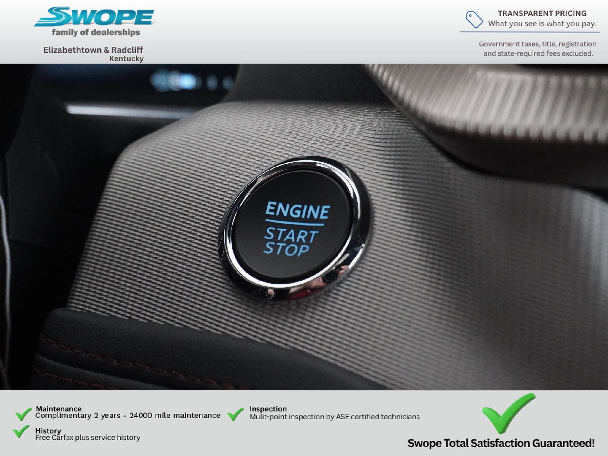 New 2027 Ford Explorer Active w/ Active Comfort Package AWD/4WD image 24