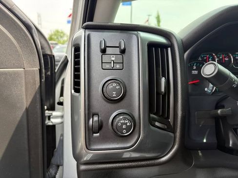 Used 2016 Chevrolet Silverado 2500 LT w/ All Star Edition AWD/4WD image 19