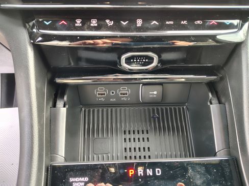 New 2026 Jeep Grand Cherokee Altitude image 35