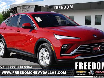 New 2026 Buick Envista Preferred w/ Convenience I Package