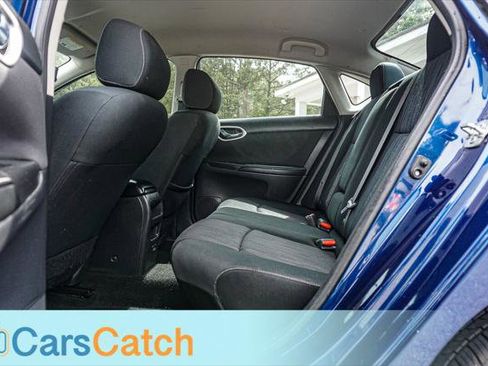 Used 2019 Nissan Sentra SV FWD image 20