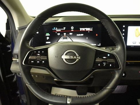 Certified 2023 Nissan Ariya FWD image 15