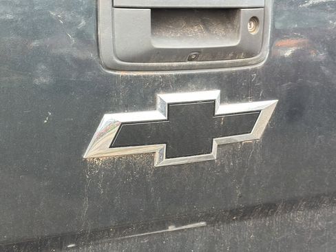 Used 2019 Chevrolet Silverado 3500 LTZ w/ Duramax Plus Package image 17