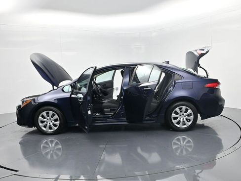 Used 2022 Toyota Corolla LE image 59